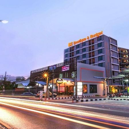 B2 Phuket Boutique & Budget Hotel Extérieur photo