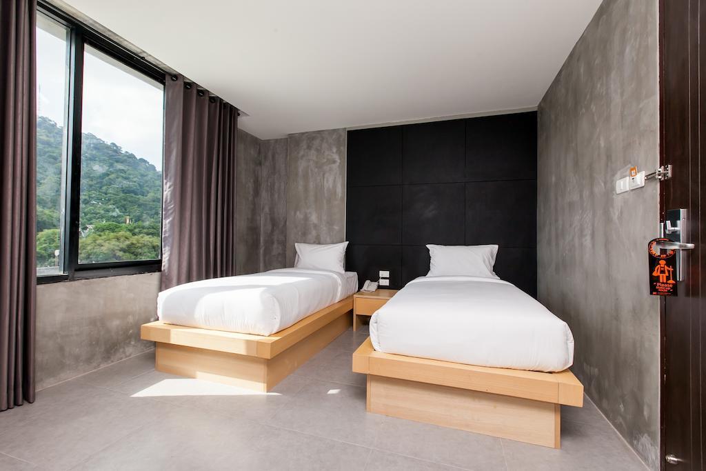 B2 Phuket Boutique & Budget Hotel Chambre photo