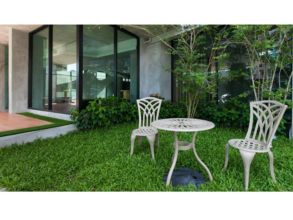 B2 Phuket Boutique & Budget Hotel Extérieur photo