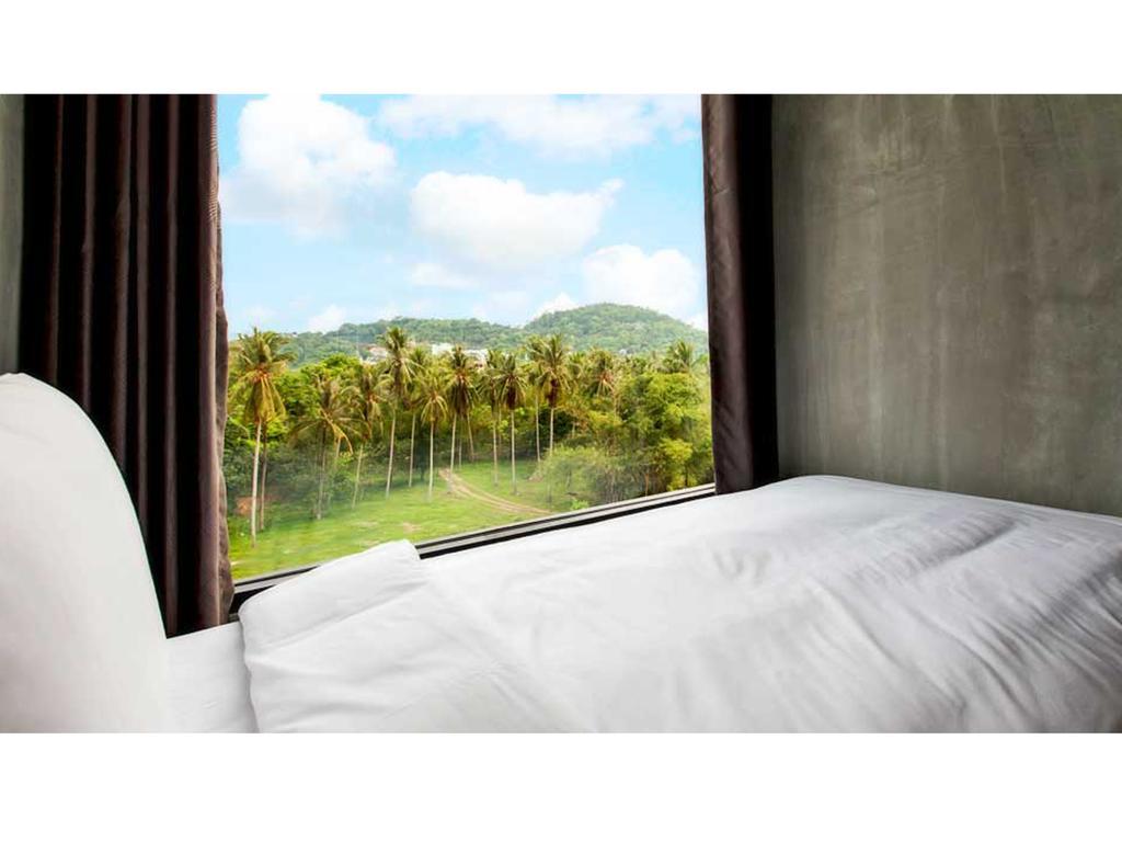 B2 Phuket Boutique & Budget Hotel Extérieur photo