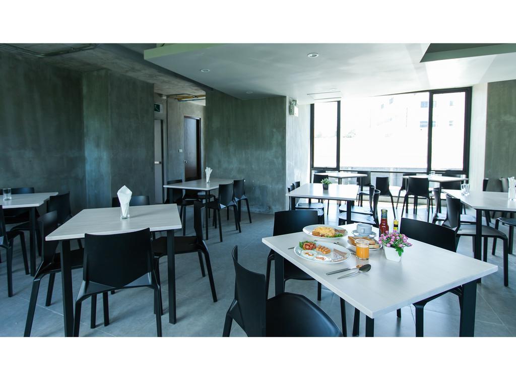 B2 Phuket Boutique & Budget Hotel Extérieur photo