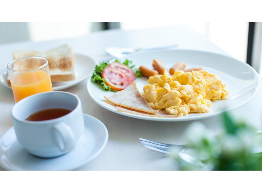 B2 Phuket Boutique & Budget Hotel Extérieur photo