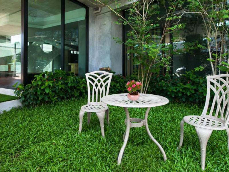 B2 Phuket Boutique & Budget Hotel Extérieur photo